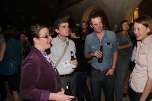 Report From: Flow 2010 (#2)