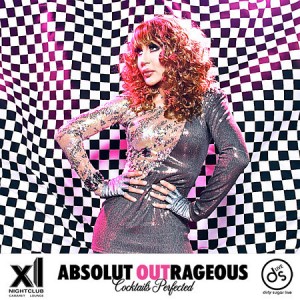 An Absolut <em>Drag</em>
